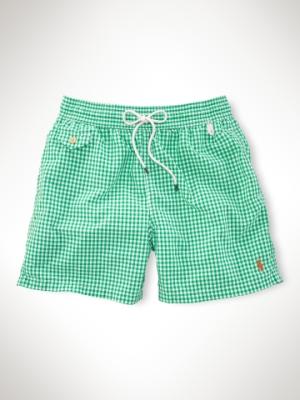 Polo Men shorts-66